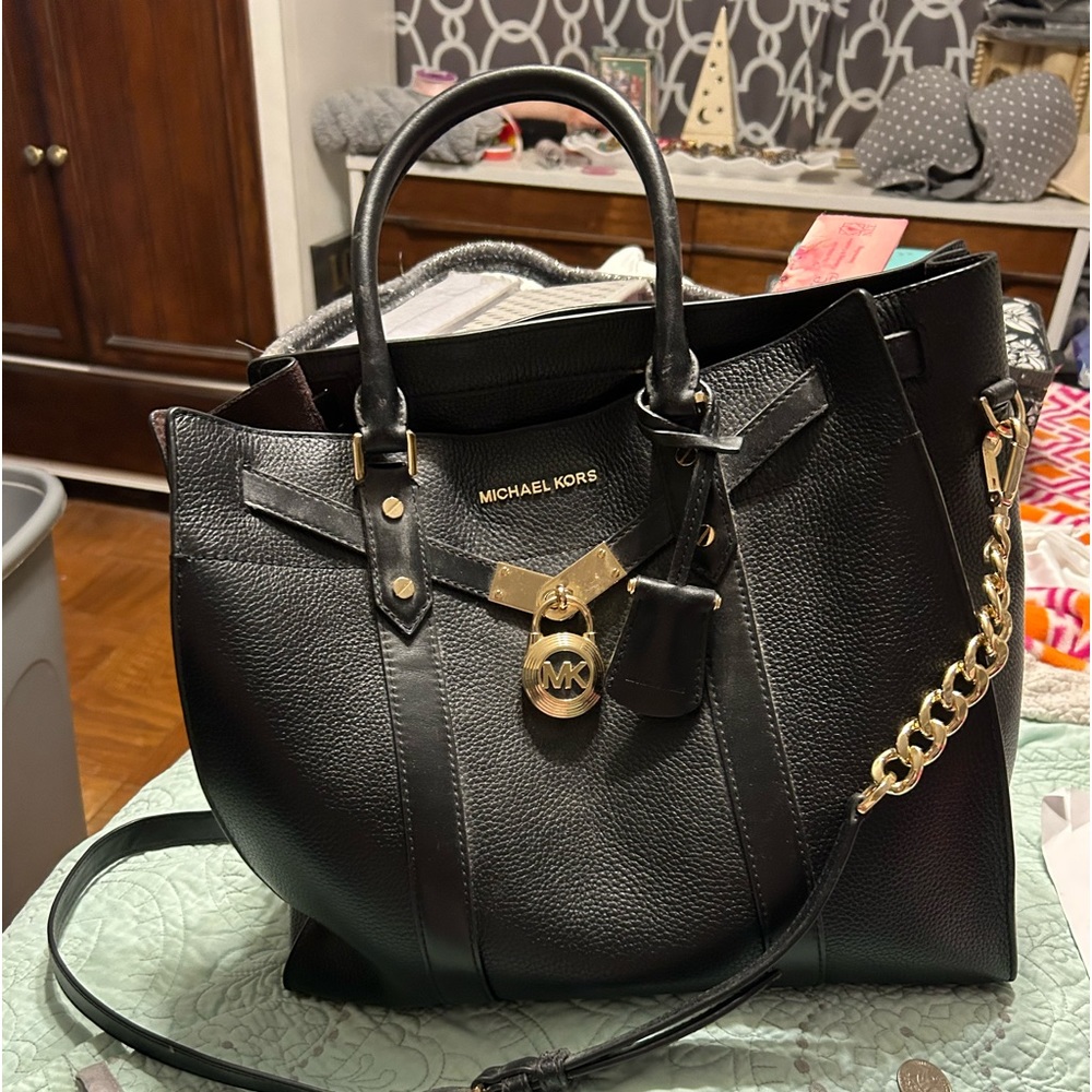 Large tote - Picture 4 of 4